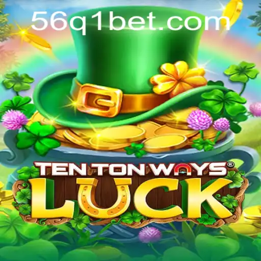 56Q1.COM Casino App